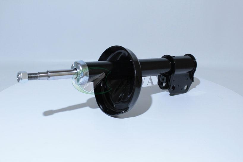 Амортизатор передній (стійка) Renault Kangoo 97- 7700314022 SHIKOO