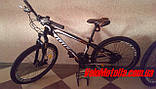 Підлітковий гірський велосипед Totem Quick 24" MTB AL., фото 3