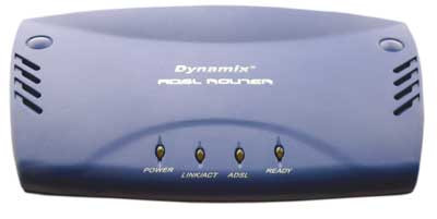 Маршрутизатор Dynamix UM-A 1-Port з USB, бу 