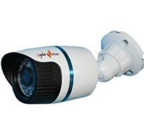 Відеокамера для зовнішнього відеоспостереження VLC-1080W