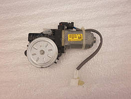 Мотор склопідіймача передній правий Авео Т250-255 GM 96870317