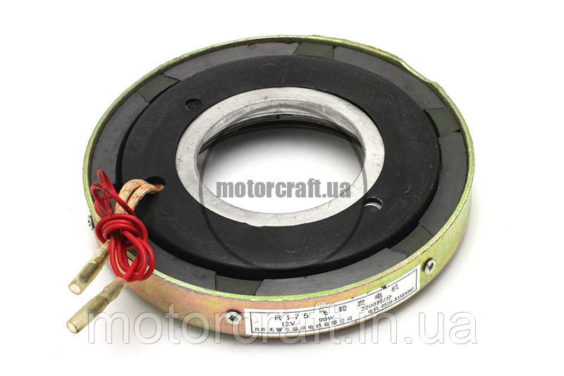 Генератор маховика (б/с) R175-180
