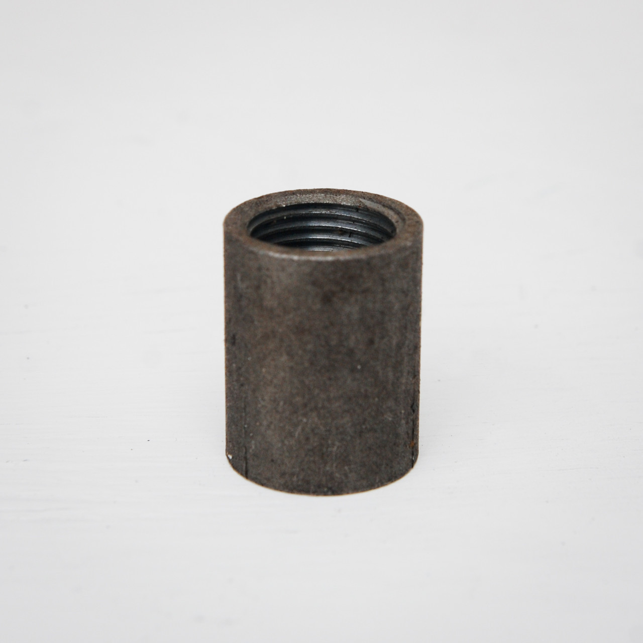 Муфта сталева Ду 40 (3/2")