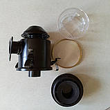 Фільтр повітряний у зборі — 178F із пластиковою ванною, фото 2