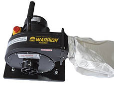 Стружкосос WARRIOR W1210, фото 3