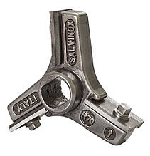 Ніж R70 зі змінними лезами для м'ясорубки мод.12,126,127 (Unger Sirman, Fimar, Fama, Apach, Everest, Mainca)