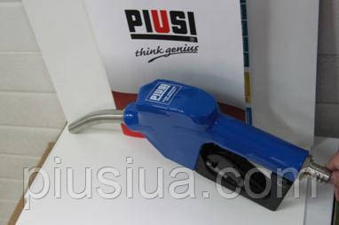 Автоматичний роздавальний пістолет Piusi для AdBlue. F0061903B