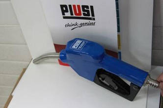 Автоматичний роздавальний пістолет Piusi  для AdBlue. F0061903B