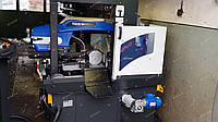 Двухколонный автоматический ленточнопильный станок Pilous ARG 300 DCT CF-NC automat