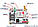 GSM GPRS модуль EFComPro SIM900 , фото 3