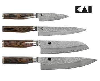 Ножі KAI