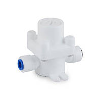 Клапани, редуктори