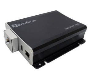 Автомобільний відеореєстратор EverFocus EMV400S FHD, фото 1