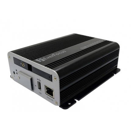 Автомобільний відеореєстратор EverFocus EMV400SSD, фото 1