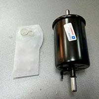 Фильтр топливный Круз(дизель)HYC(Корея) - фото 1 - id-p1013104650