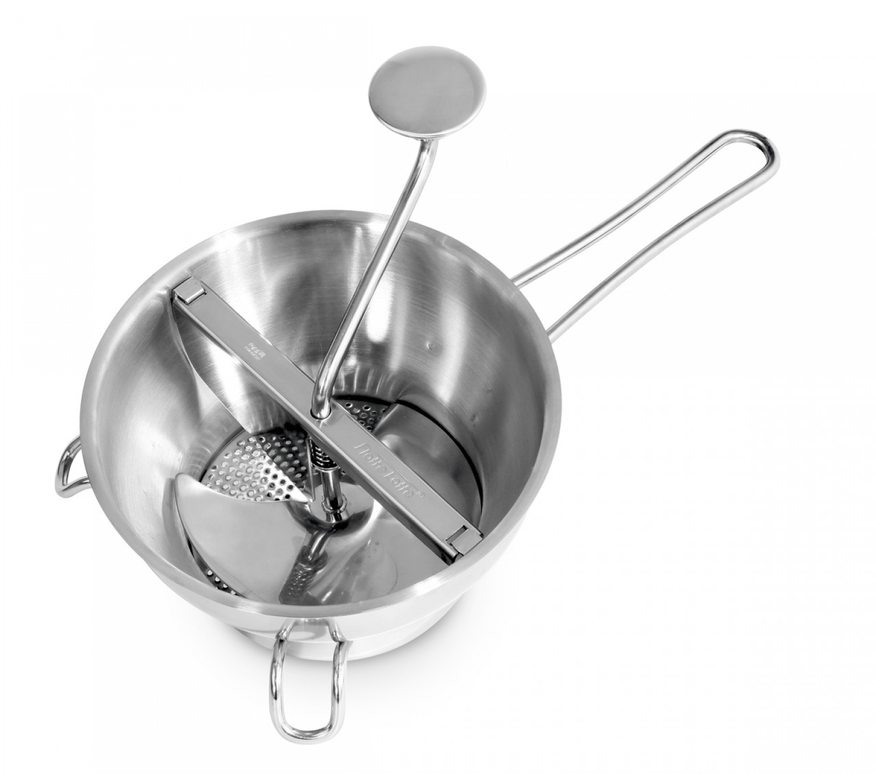 Сито для протирання овочів і фруктів Hendi 200 мм 515501