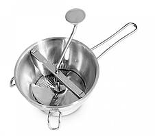 Сито для протирання овочів і фруктів Hendi 200 мм 515501