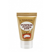 Ночная маска с экстрактом тыквы Miniature Pumpkin Sleeping Pack 30 мл (282173)