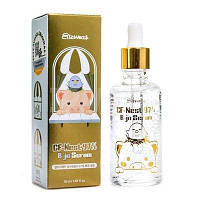 Elizavecca CF-Nest B-jo 97% Omnipotent Serum Омолоджуюча сироватка для обличчя з 97% ластівчиного гнізда