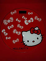 Напольные весы BITEK BT-1603 Hello Kitty 180 кг