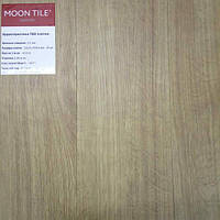 Кварц-виниловая плитка Moon Tile MSW 1013