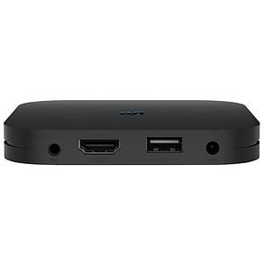 TV Box Smart TV Xiaomi Mi Box S/Mi Box 4 2/8 GB Міжнародна версія ОРИГИНАЛ, фото 4