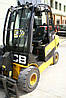 Вилковий навантажувач JCB TLT 25 G., фото 3