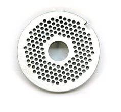 Решітка 3мм R70 Unger для м'ясорубки Sirman, Fimar, Fama, Apach, Everest, Mainca, Kolbe, KT, EWT Inox і ін.