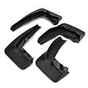 Бризковики MGC BMW X1 E84 Європа Америка 2010-2015 р. в. комплект 4 шт 82162155852, 82162155851, фото 9