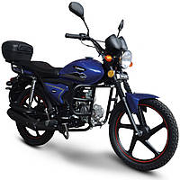 Мотоцикл Spark SP125C-2XWQ (124 см3, 85 км/ч)