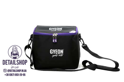 Сумка детейлера, маленька GYEON Detail Bag Small