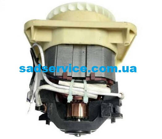 Электродвигатель для газонокосилки Gardena PowerMax 32 E, цена 1740 грн ...