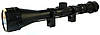 Приціл оптичний для пневматичної зброї Rifle scope 3-9x40, фото 6