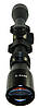 Приціл оптичний для пневматичної зброї Rifle scope 3-9x40, фото 5