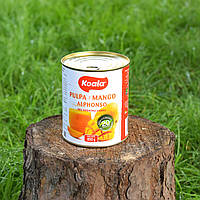 Пюре з манго Koala без цукру 850г.