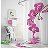 Штора для ванної Orchid Tropichome 180*200 см, фото 7