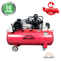 Компрессор Vitals Professional GK200.j653-12a3 (3 кВт, 516 л/мин, 200 л)