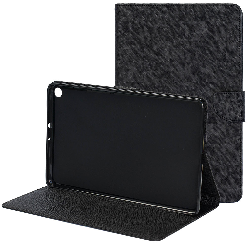 Чехол Mercury Fancy Diary для Samsung Galaxy Tab A 10.1 (2019) SM-T510, SM-T515 Black