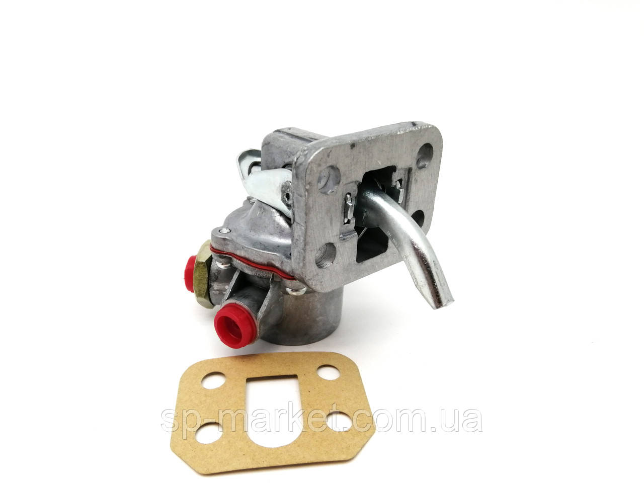 Насос подкачки FLP Perkins 5045/2, фото 1