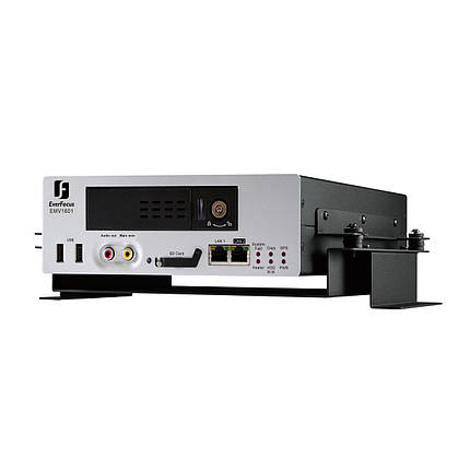 Автомобільний відеореєстратор EverFocus EMV1601, фото 1