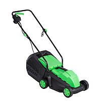 Газонокосарка електрична Foresta LM-12