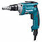 Мережевий шурупокрут для гіпсокартону Makita FS6300R, фото 3