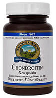 Хондроитина НСП Chondroitin NSP - 60 кап - NSP, США