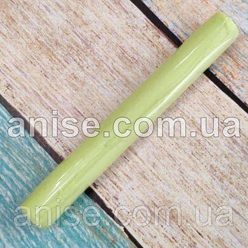 Полімерна глина Lema Pastel, No0605 яблучний сорбет, 17 г/Полімерна глина Lema Pastel, No0605 яблучний сорбет, фото 1
