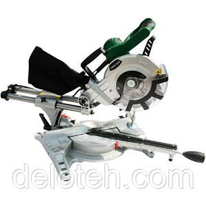 Пила торцювальна Протон ПДТ-211/П, фото 1