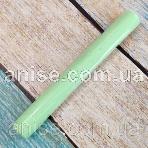 Полимерная глина Lema Pastel, №0606 весенняя зелень, 17 г / Полімерна глина Lema Pastel, №0606 весняна зелень, фото 1