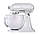 Планетарний міксер KitchenAid 5KSM156EFP ARTISAN, 4.83 л, морозні перли, фото 2