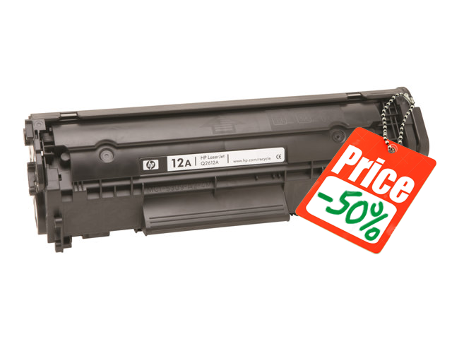 Картридж Для Принтера Hp Laserjet 3055 Купить