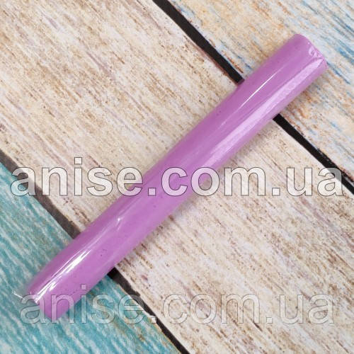 Полимерная глина Lema Pastel, №0612 сиреневый, 17 г / Полімерна глина Lema Pastel, №0612 бузковий, 17 г, фото 1
