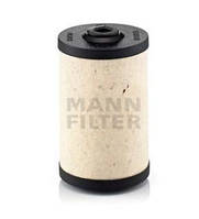 Фильтрующий элемент топливного фильтра MB LK/LP/MK/NG/T2/O301-O402 MANN BFU 700 X